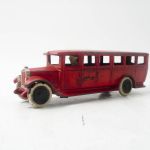 494 7365 Leksaksbuss